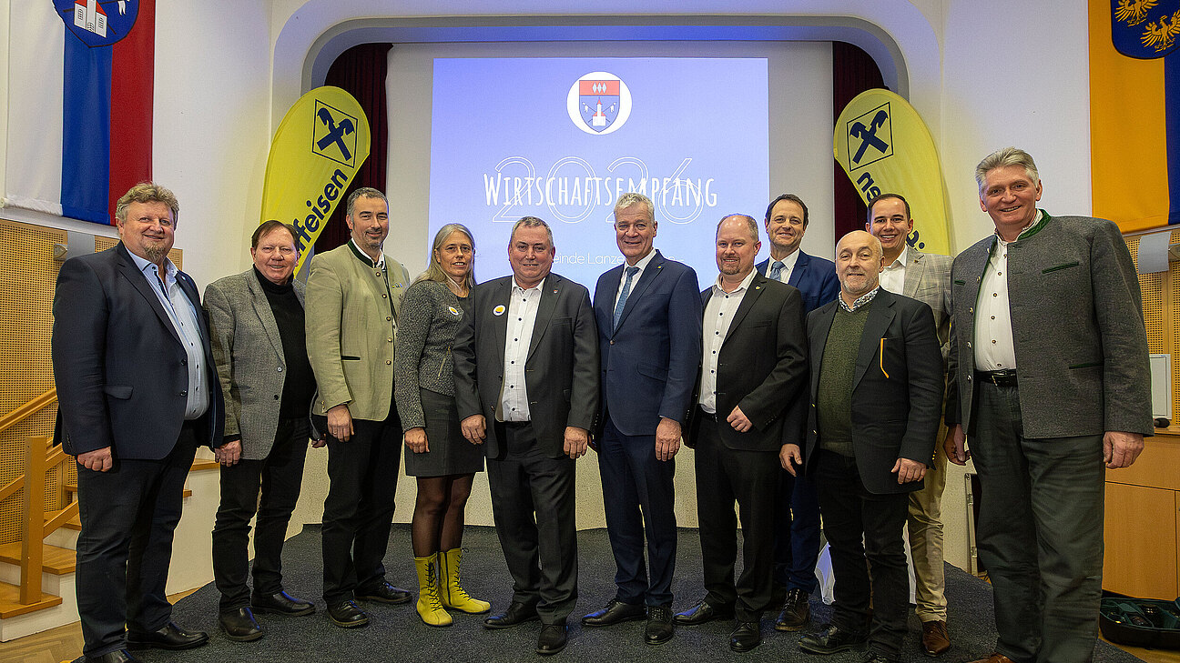 Wirtschaftsempfang26