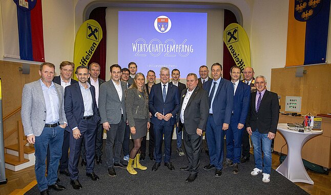 Wirtschaftsempfang26