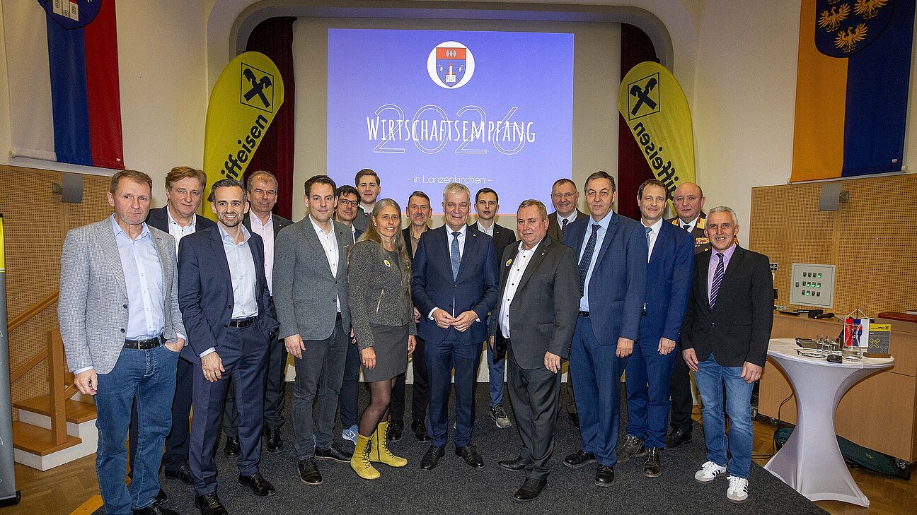 Wirtschaftsempfang26