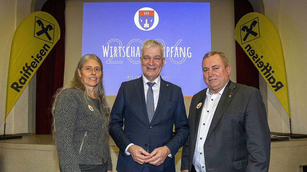 Wirtschaftsempfang26