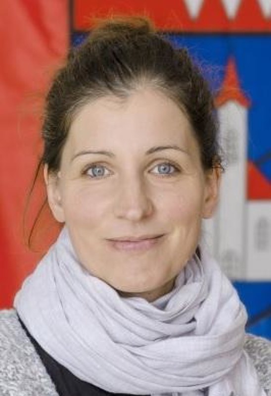 Maria Kornhofer