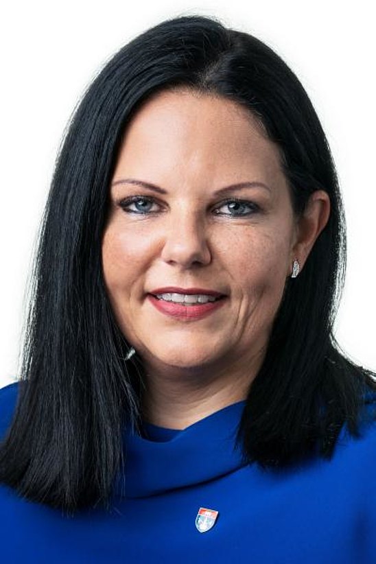 Daniela Herzog